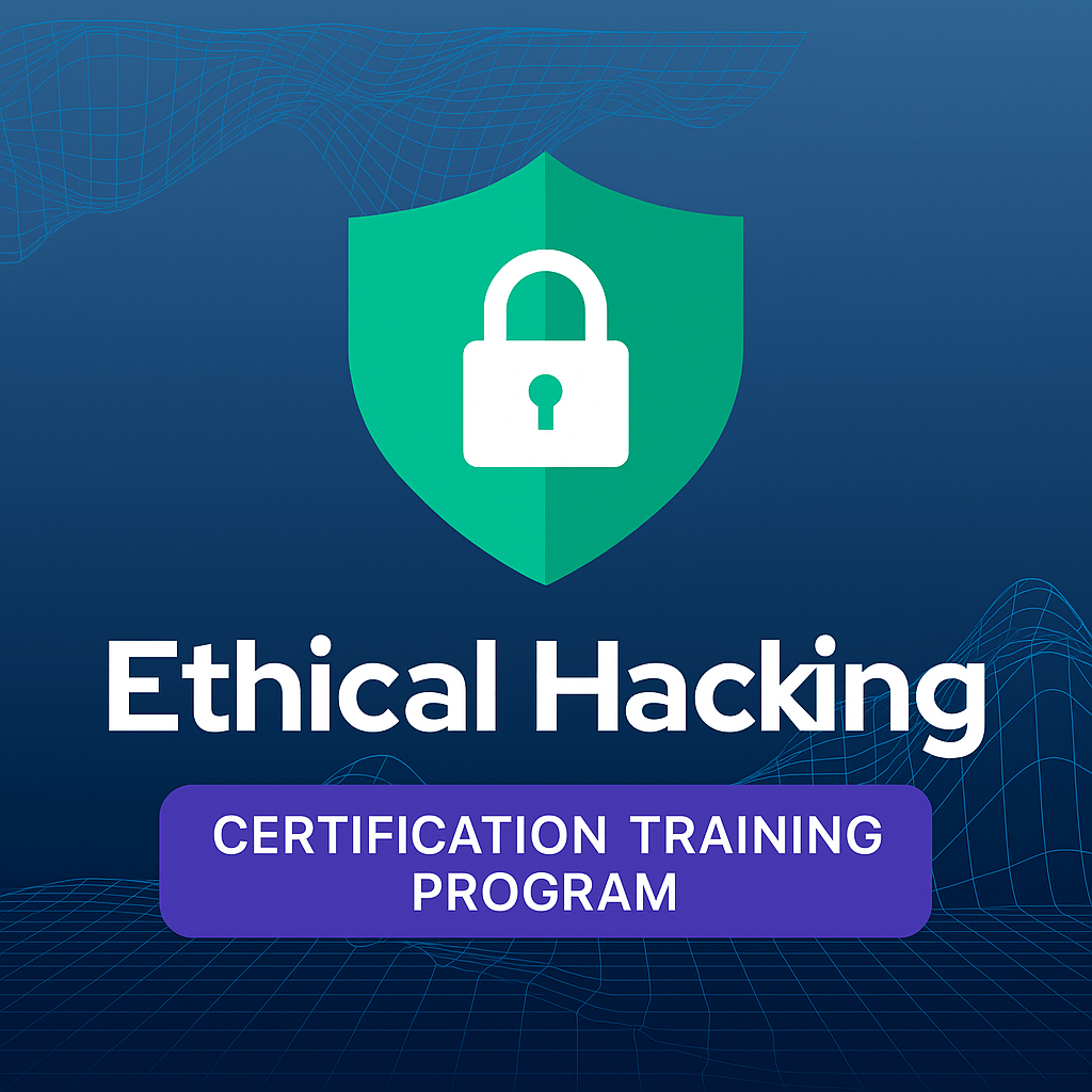 Ethical Hacking Certification Training Program
